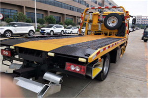 府谷24小时汽车送油服务公司