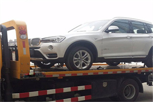 府谷拖车24小时服务电话