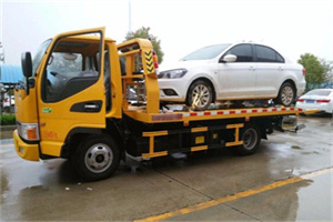 府谷附近拖车救援24小时服务热线